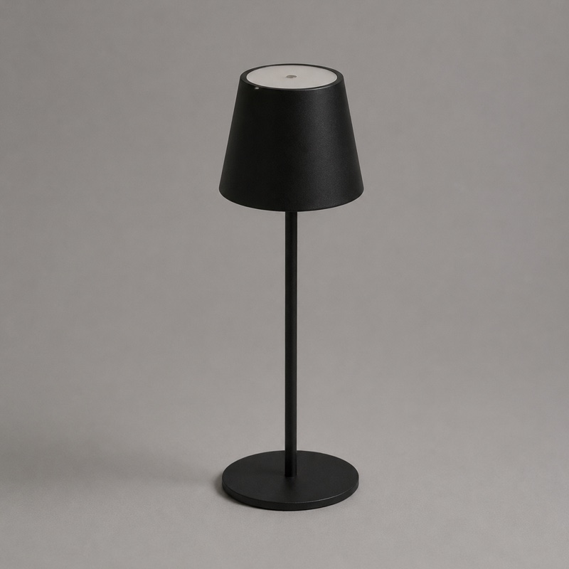 Luminária de Mesa Milano 3W 3000K Gaya