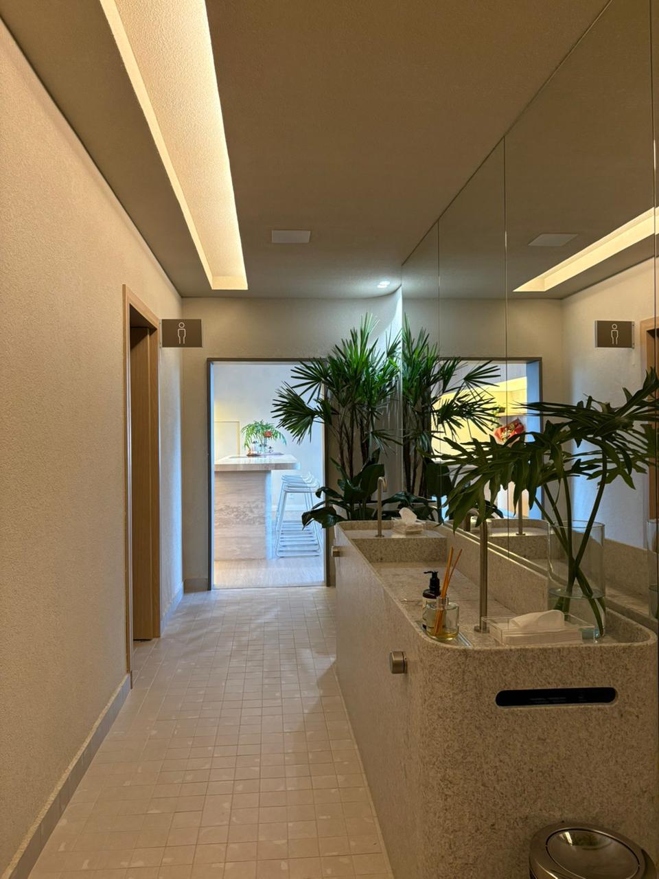 Imobiliária Aurora, Imobiliária